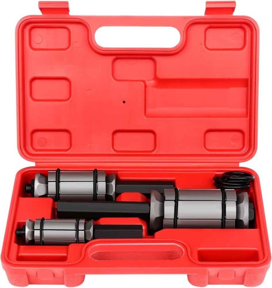 3-Pc Pipe Expander Tool - Vehicle Use