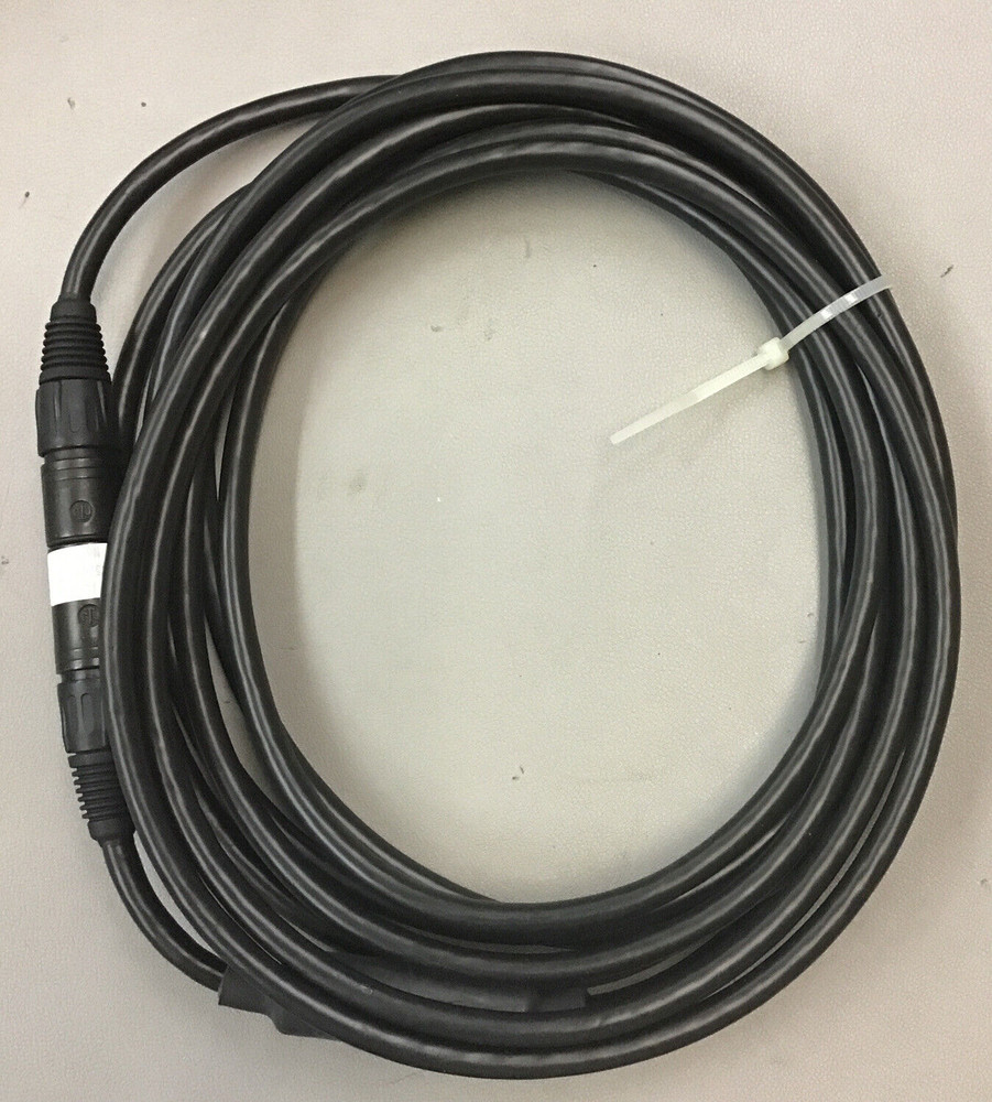 EDWARDS D37207593 CABLE ASSEMBLY (B379)