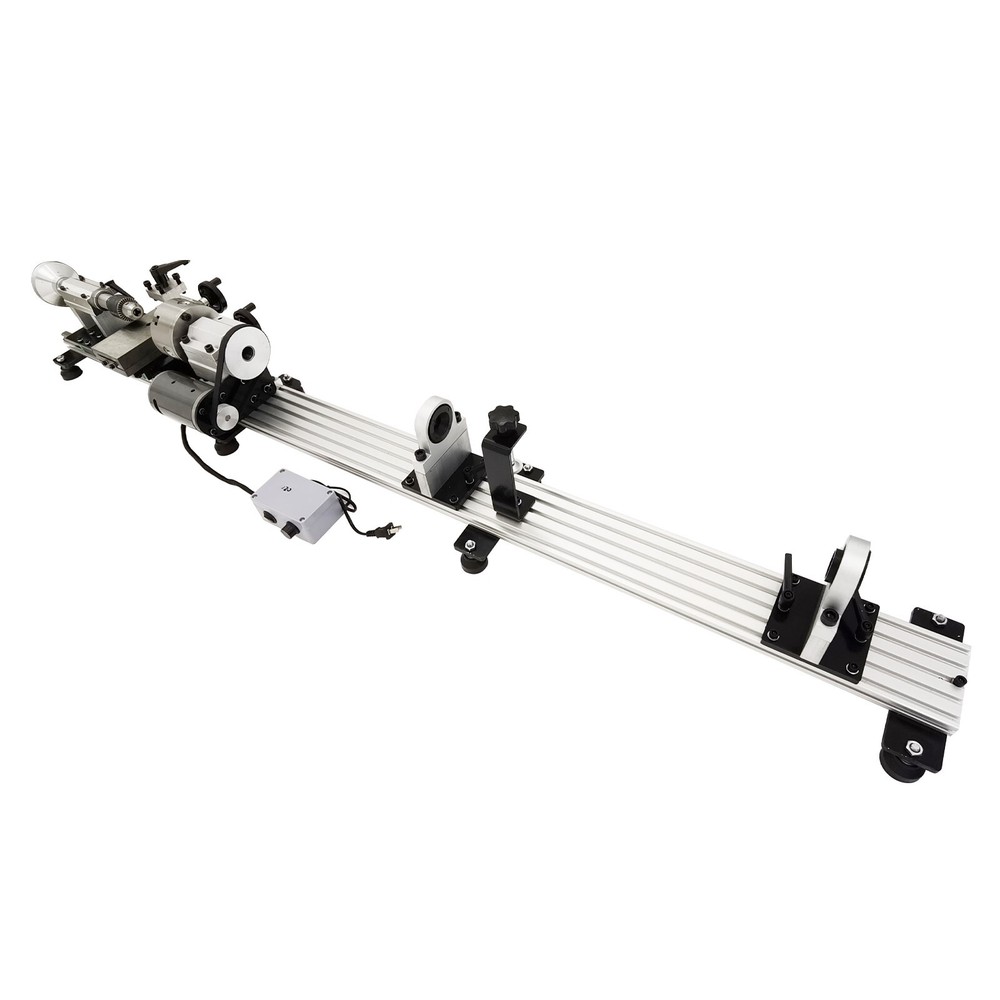 AC110V Multi Function Billiard Cue Repair Machine, Snooker Cue Fixing Kit