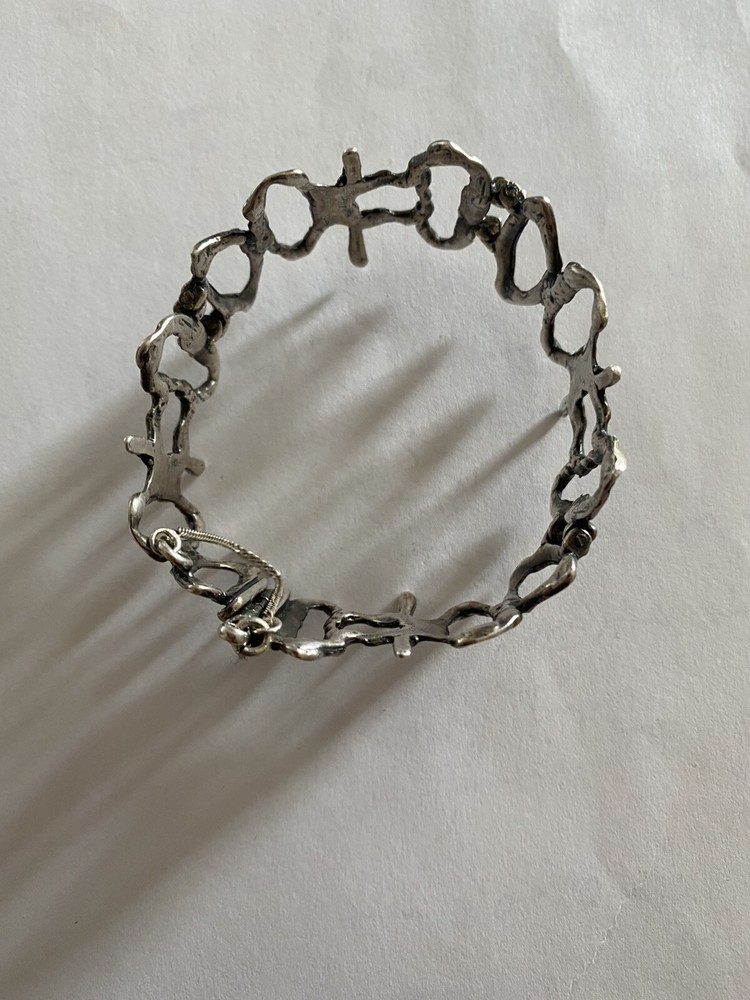 bangle silver 925
