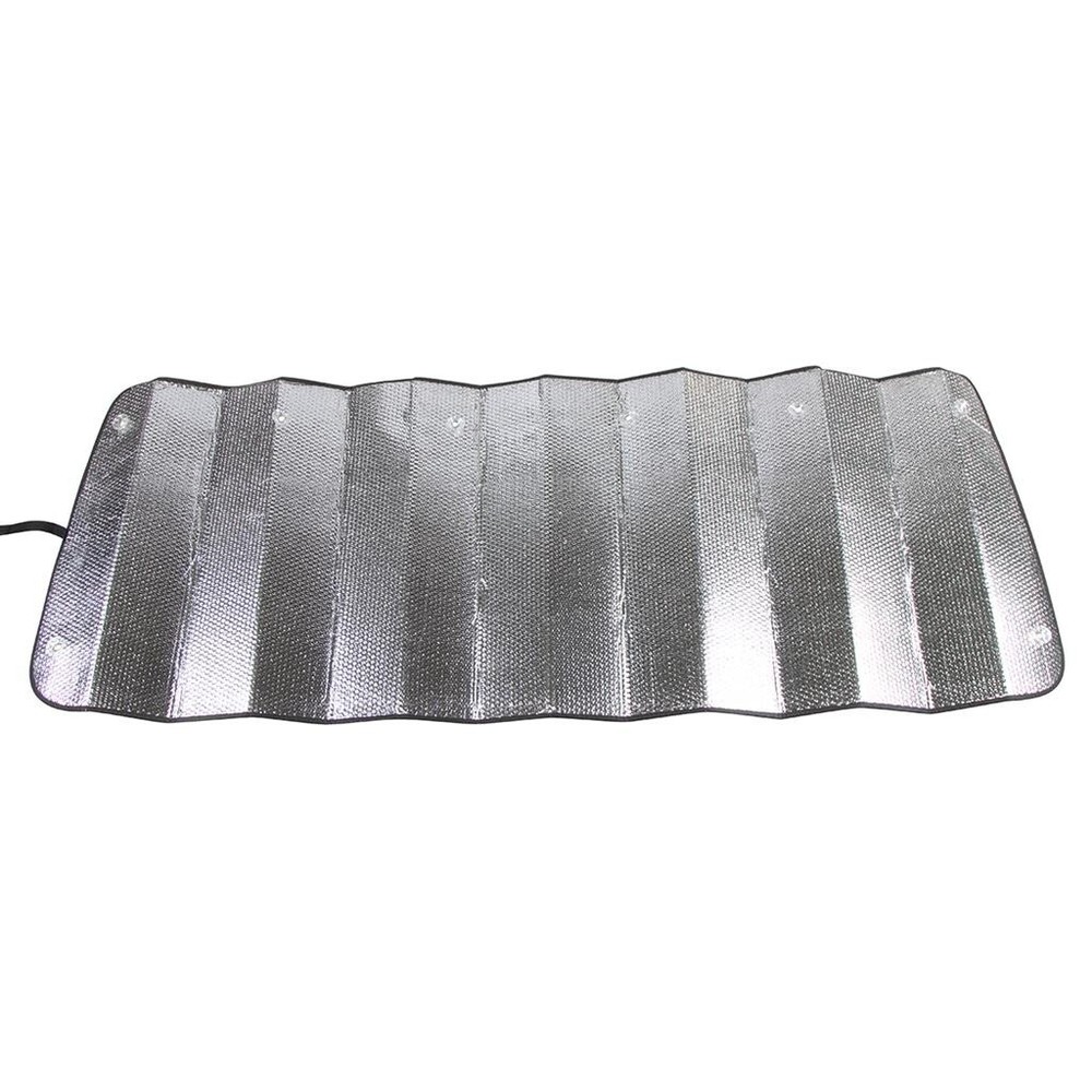 Windshield Sunshade For 2002-2022 Volvo VN & VNL