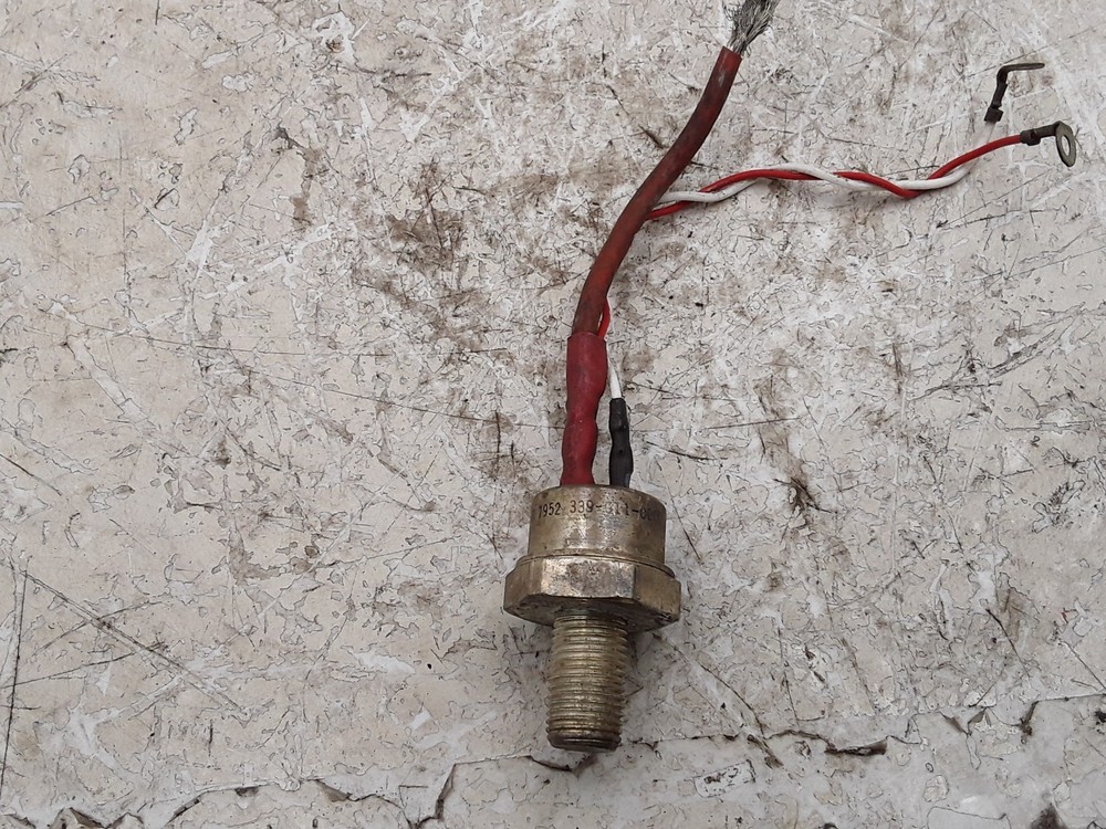 IoR Diode 339-011-0001