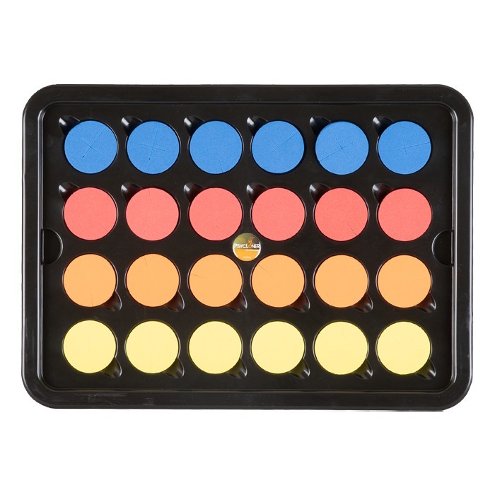 Psycloner 24 Site Deep Water Cloner - next generation COMPACT - AFFORDABLE
