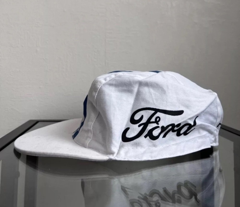 FORD CYCLING CAP TEAM SKY