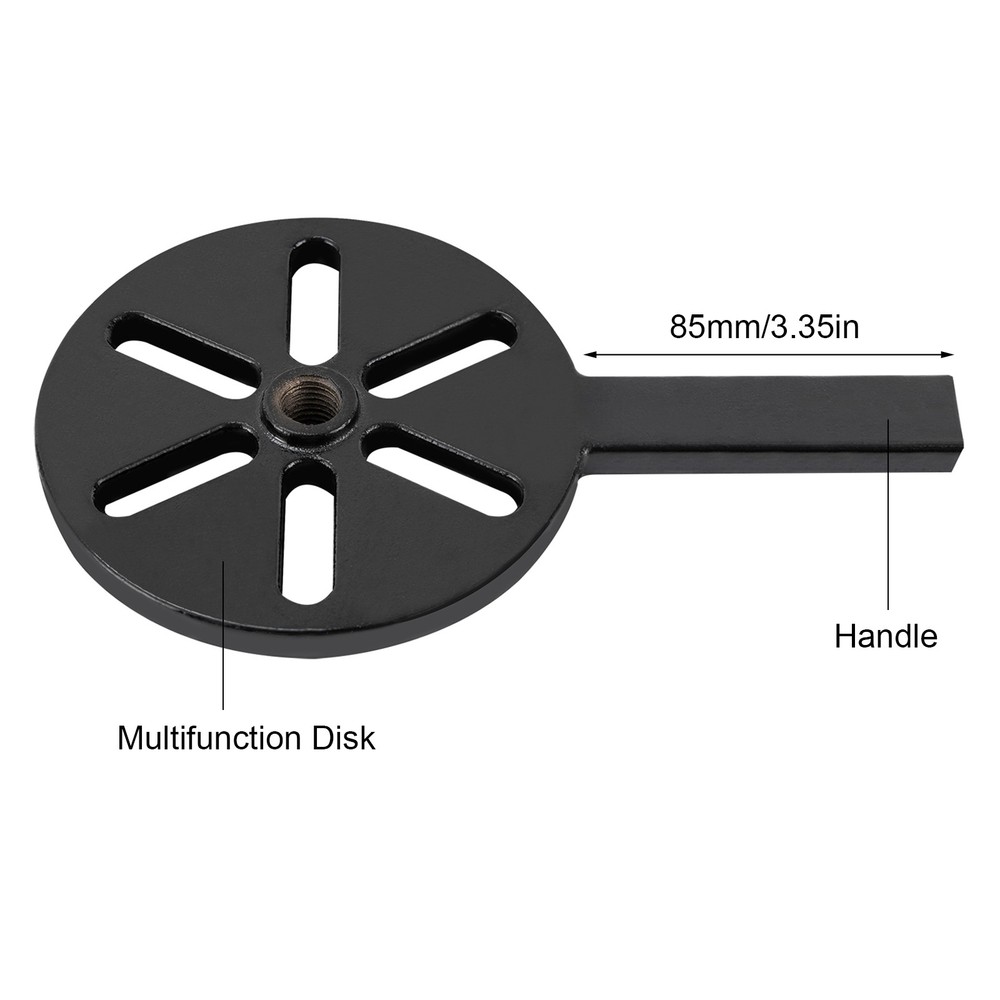 Bearing Disassembly Puller Inner Hole Puller Removal Tool Bearing Puller Tool