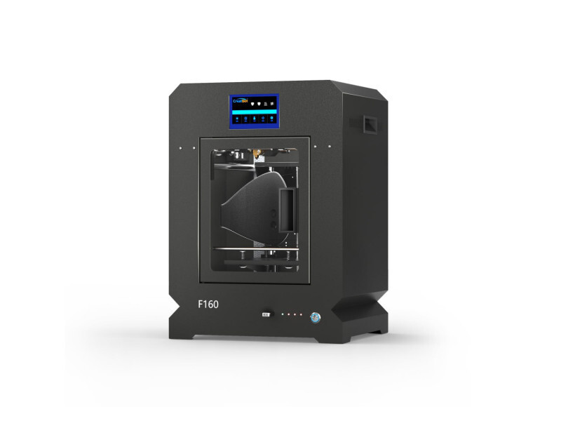 CREATBOT F160 High Precision 3D Printer – Fast & Accurate Desktop Print