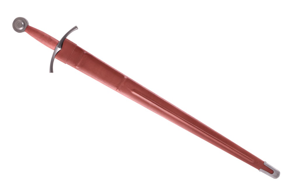 Crecy Sword - Kingston Arms