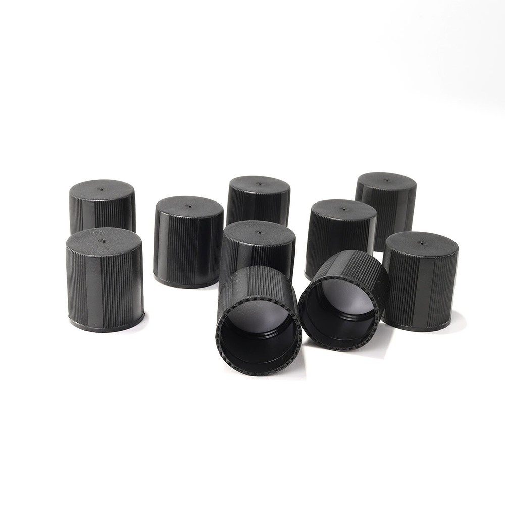 10X Still Spirits Threaded Plastic Spirit Caps Replacement Cap for 1.125L Bottle