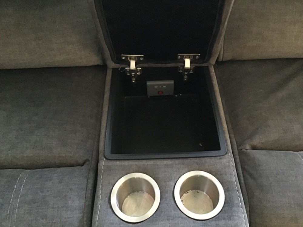 recliner sofa for living room