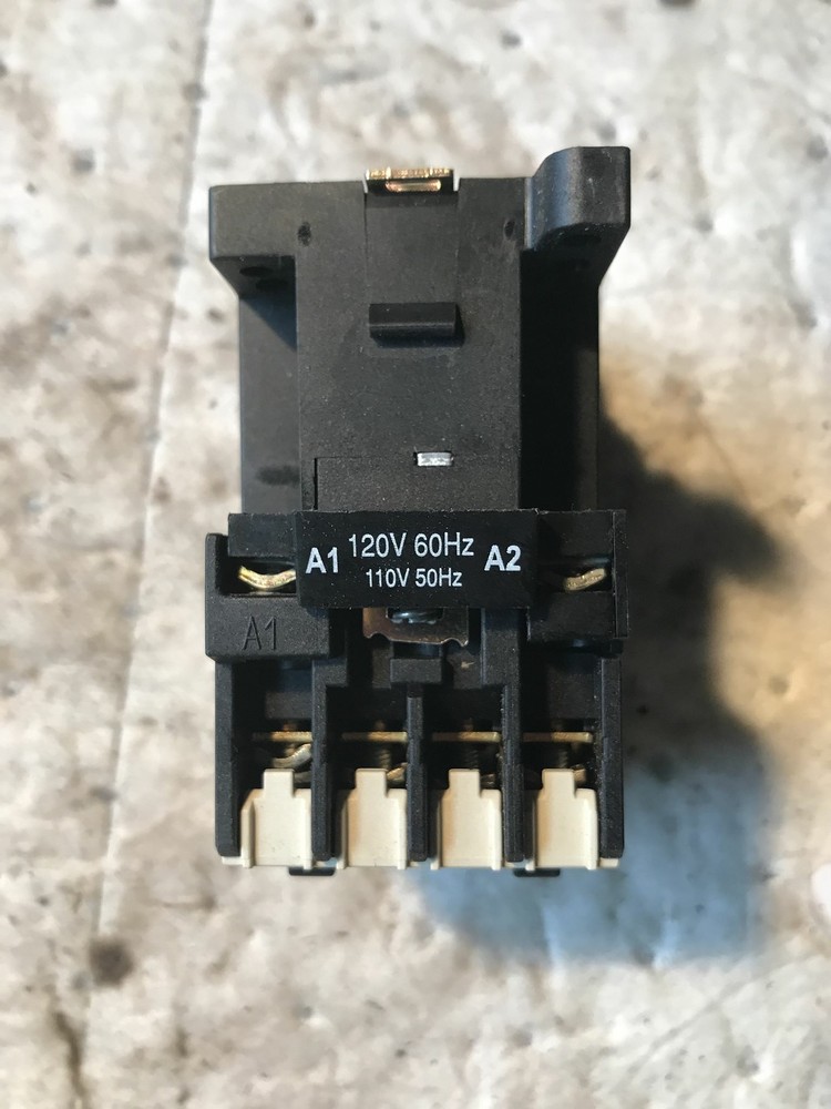 Advanced Controls bf9 100431 BF9.10-120VAC