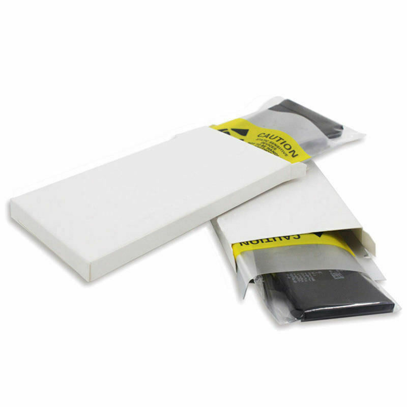 1821mAh Li-ion Replacement Internal Battery Cell for Apple iPhone 8 8G + Tools