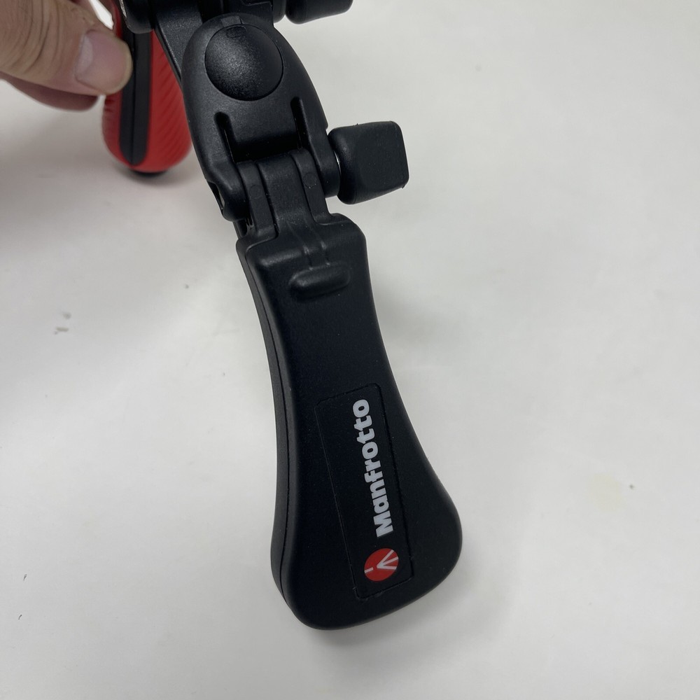 Manfrotto Modo Steady 585 Handheld Camera Stabilizing Support Vlog Video