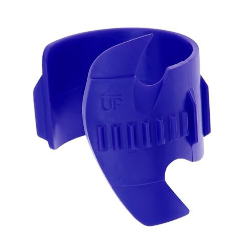 Motorcycle Fork Seal Saver Cleaner,Front Fork Seal Clean Tool, Shock Blue