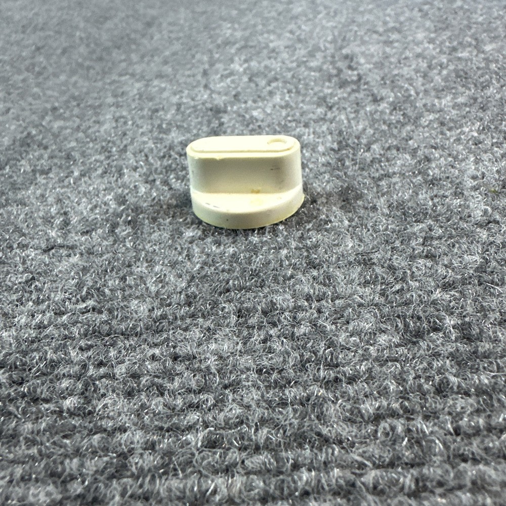 Rival Crock Pot Slow Cooker Plastic KNOB 3751 EUC