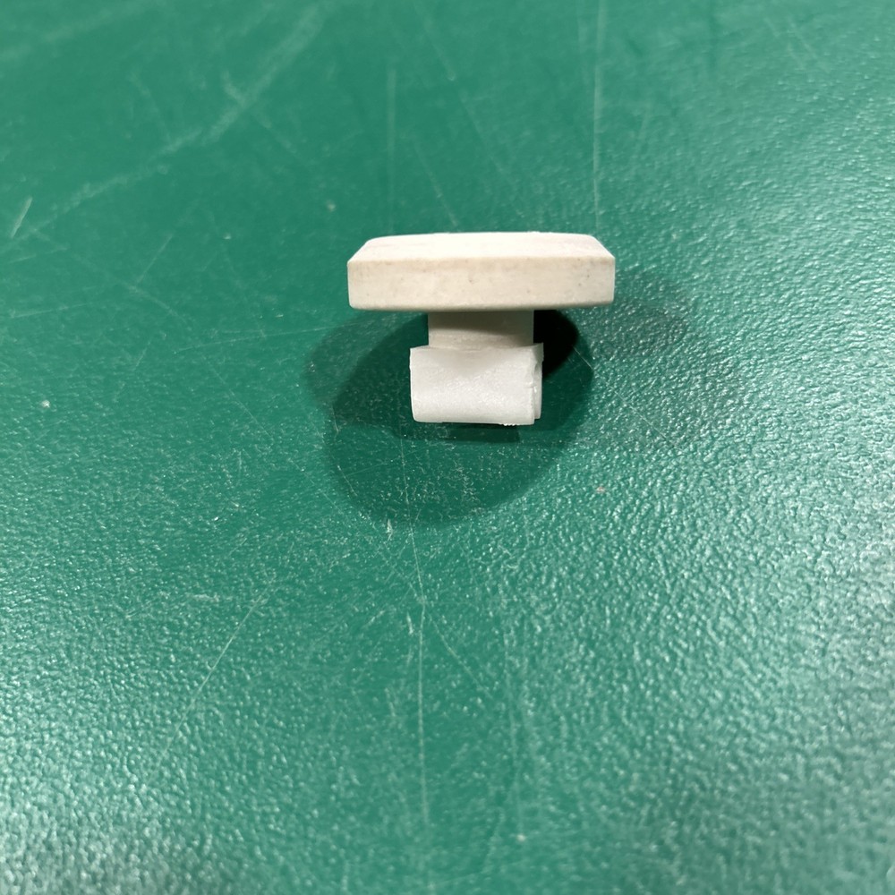 Miele Dishwasher Lower Rack Wheel