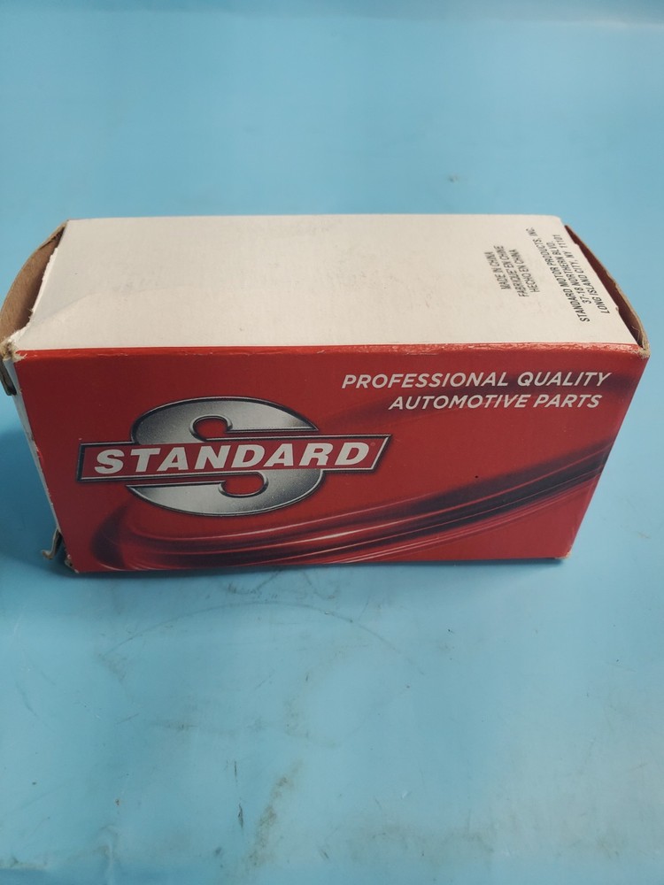 Standard Ignition    Sbc111    Battery Current   Volt Sensor