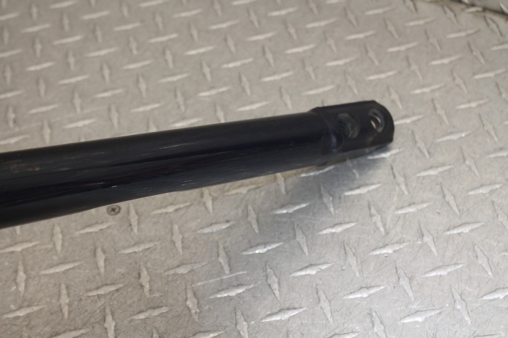 1990 HONDA SHADOW 1100 VT1100C FRAME RAIL