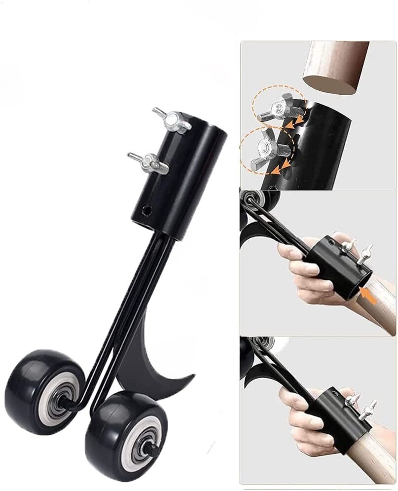 Weed Puller Tool Crack And Crevice Weeding Tool Adjustable Weeding Cleaning NEW