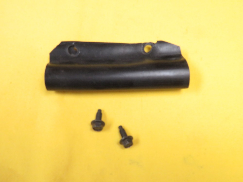 69 Shelby Mustang Dash Wire Harness Protective Shield