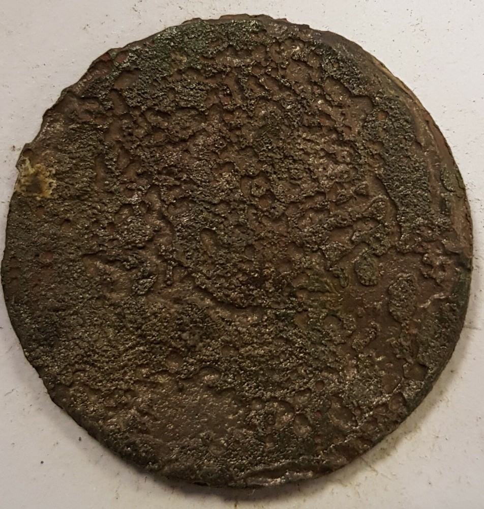 Old Coin