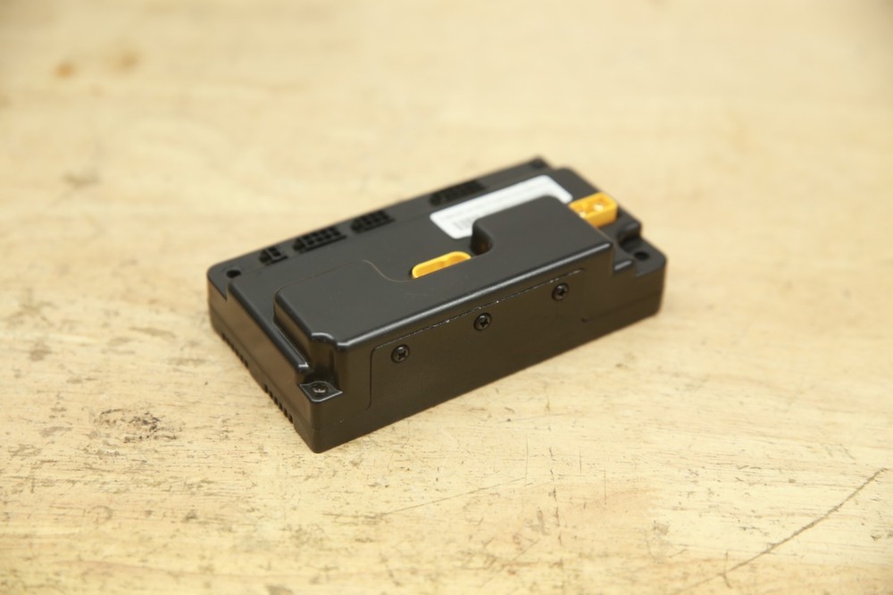 TESTED Controller Module for Glashow S3 Mobility Scooters -- Li-Ion 37V