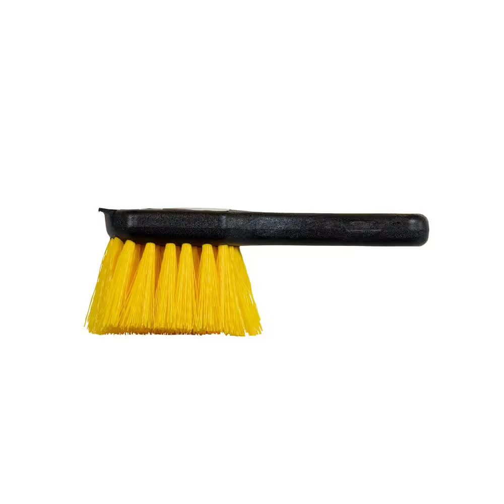 8.5 In. Gong Brush (2-Pack)