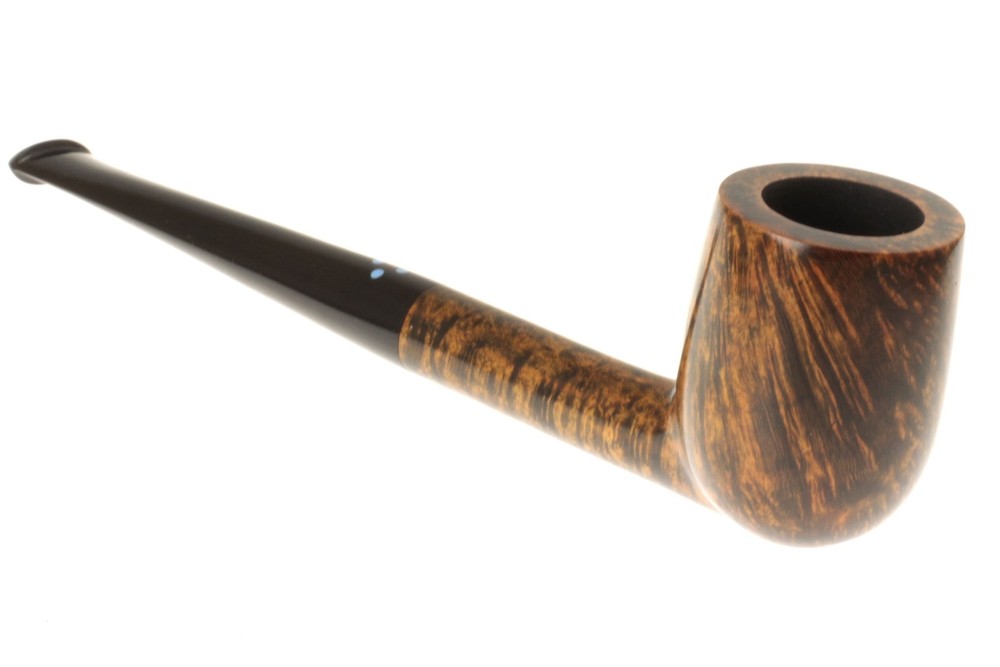 Sasieni 4 dot - Walnut - Billiard
