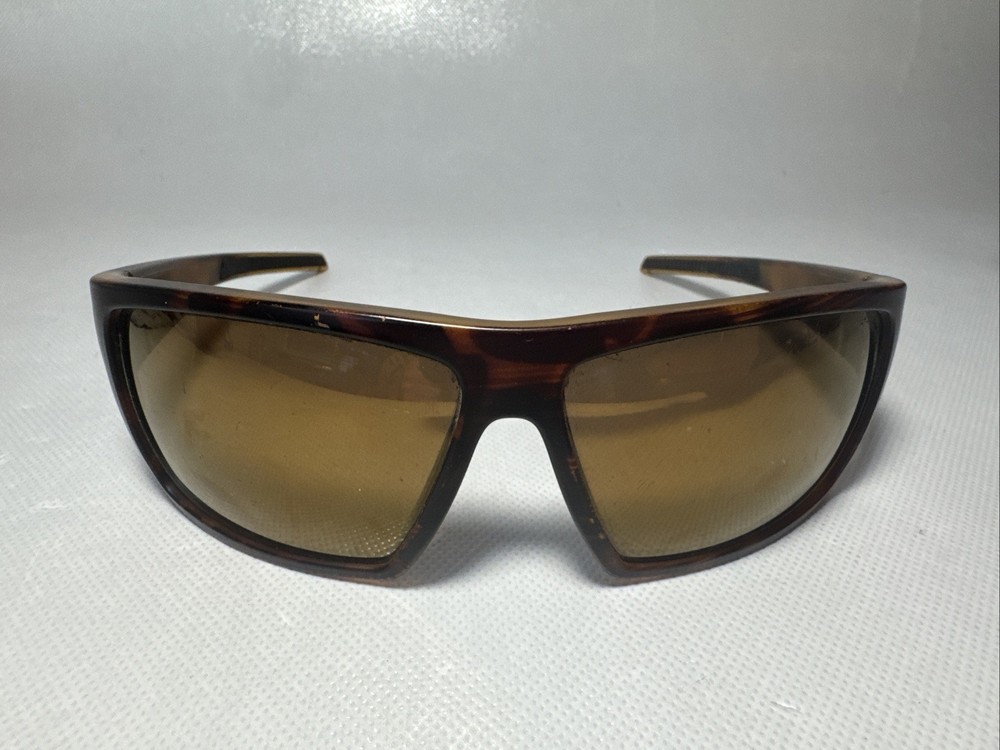 Leupold Switchback Performance Eyewear Tortoise Sunglasses FRAMES ONLY
