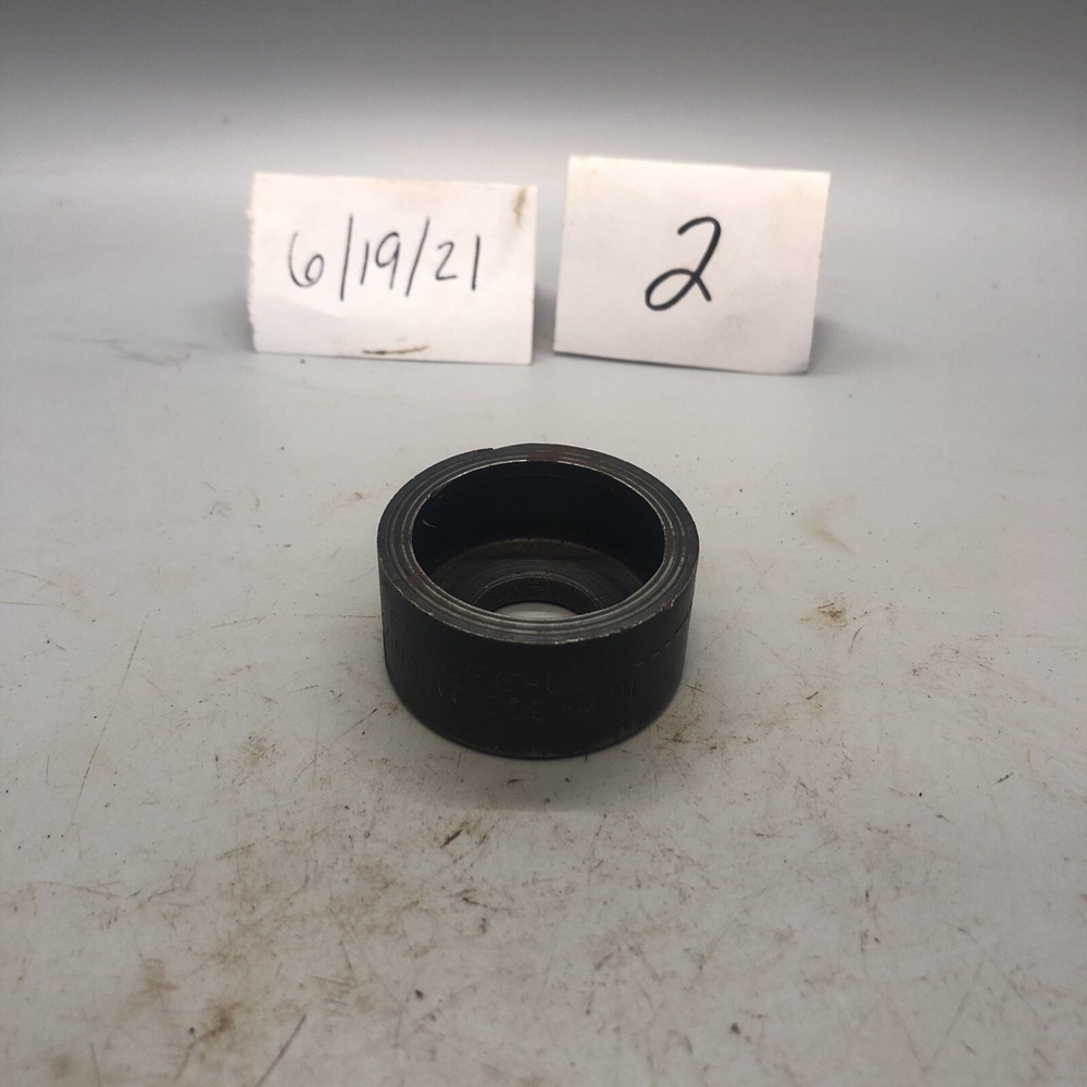 Greenlee Punch 500-4011 ECS