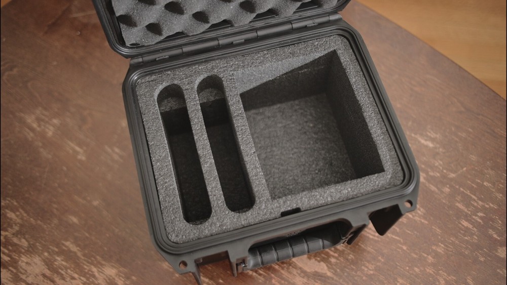Teradek Cube Hardcase