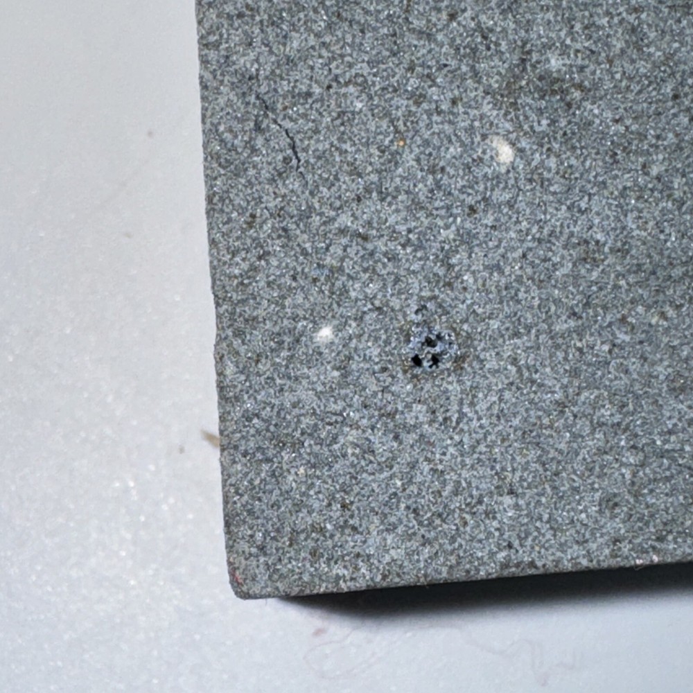Gordon 6 Inch Dual Grit Combination Sharpening Stone