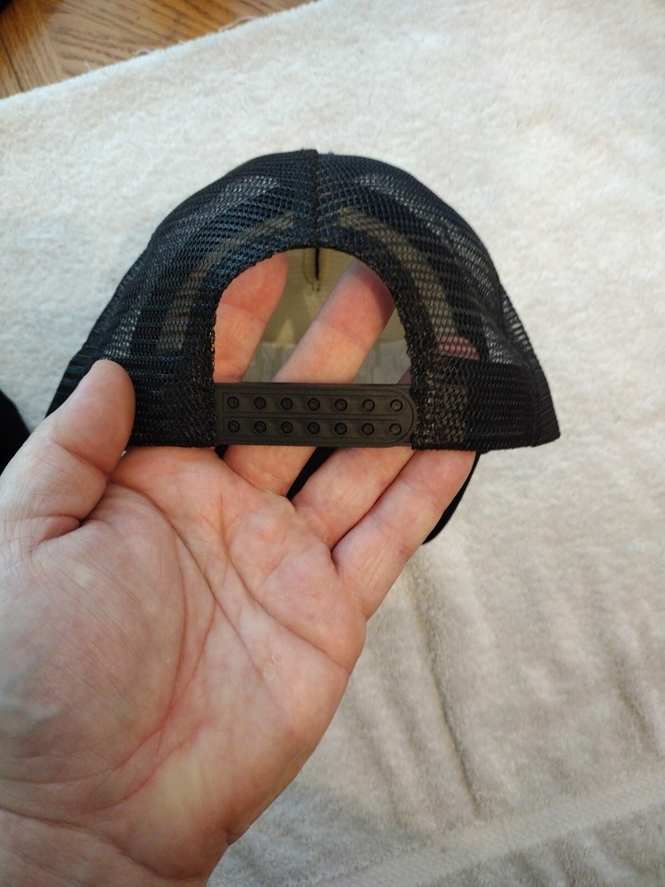 Security Shirt And Hat Set