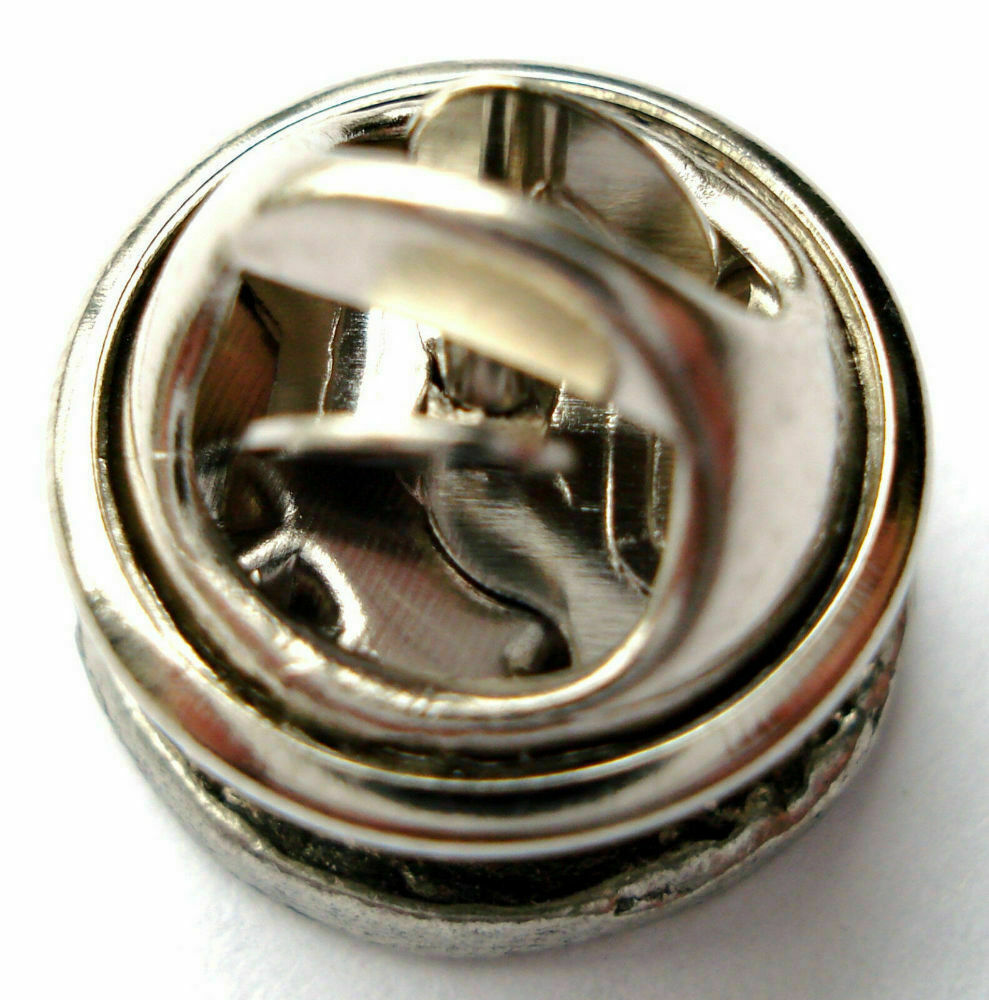 Sun Lapel Pin - QHG2