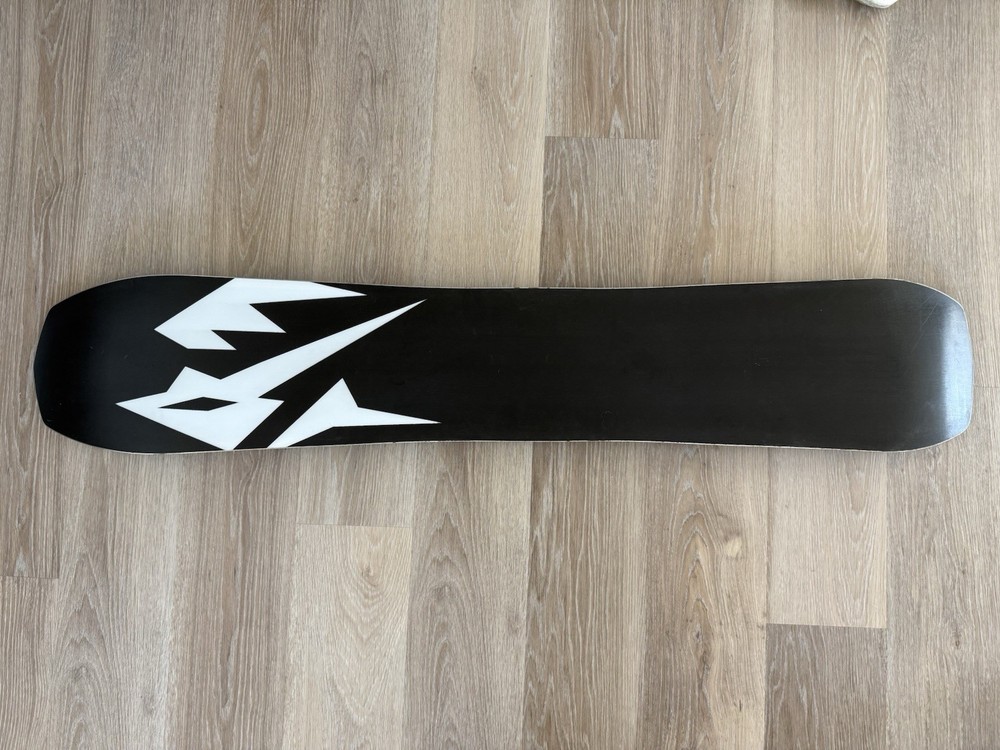 Jones Flagship Pro 161 Snowboard 2026 Model