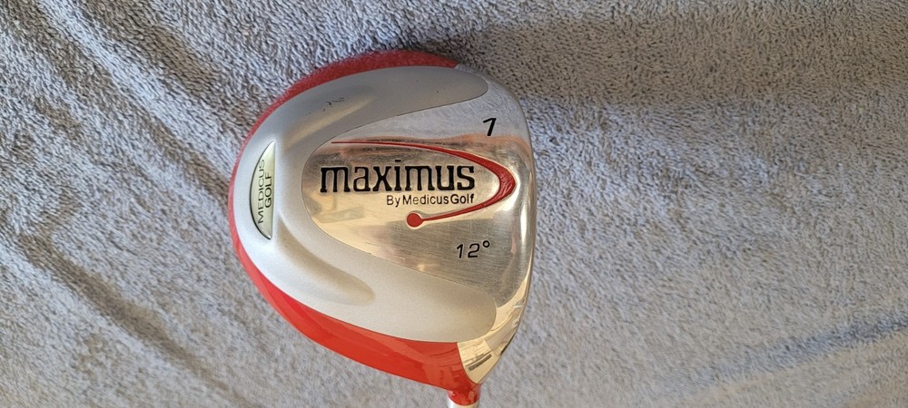MEDICUS HEAVY DRIVER, TRAINING AID WITH DVD.