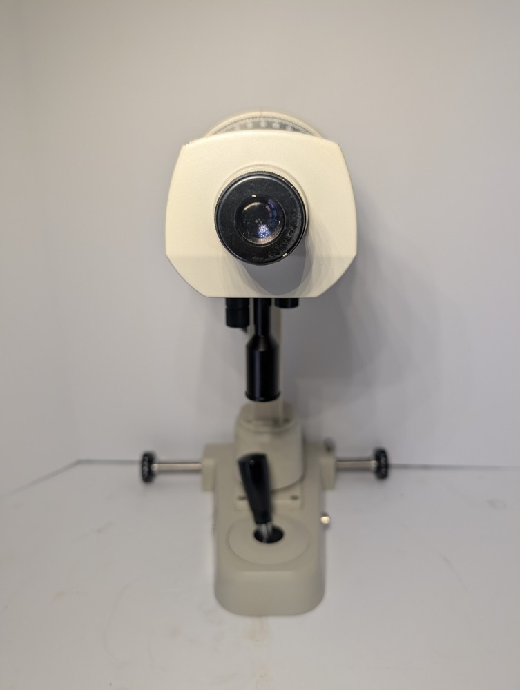 Topcon OM-4 Opthalmometer Keratometer - UNTESTED