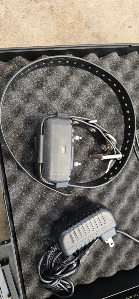 Dogtra 1900NCP Field Star Remote Training Collar