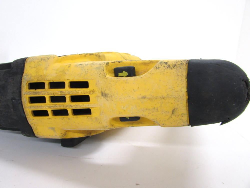 DEWALT TOOLS L-SHAPE THREE MODE SDS HAMMER DRILL, D25313, w/ BITS & CASE