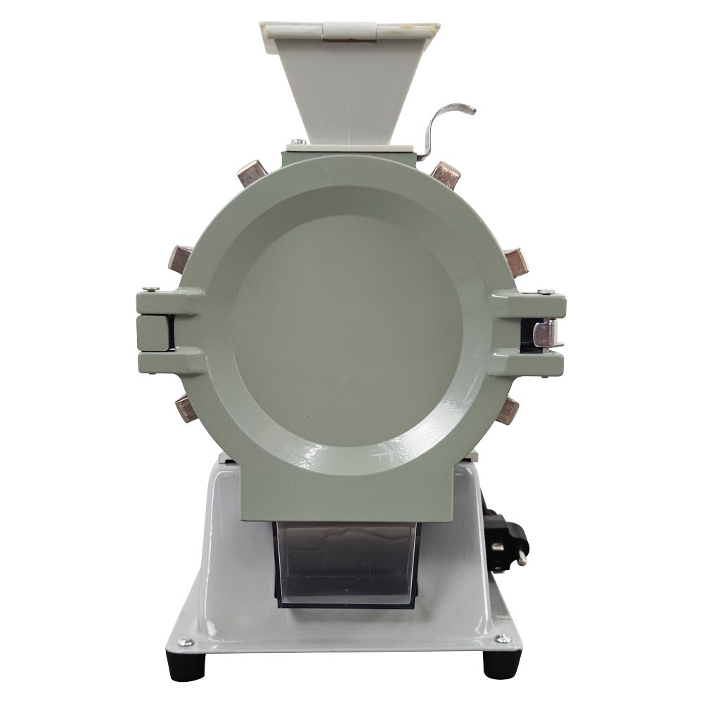 Soil Pulverizer Disintegrator Grinding for Soil Analytical Particle Grinder