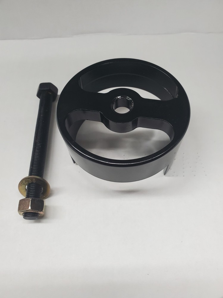 Harley Davidson Big Twin Clutch Spring Compressor Tool, USA Made.
