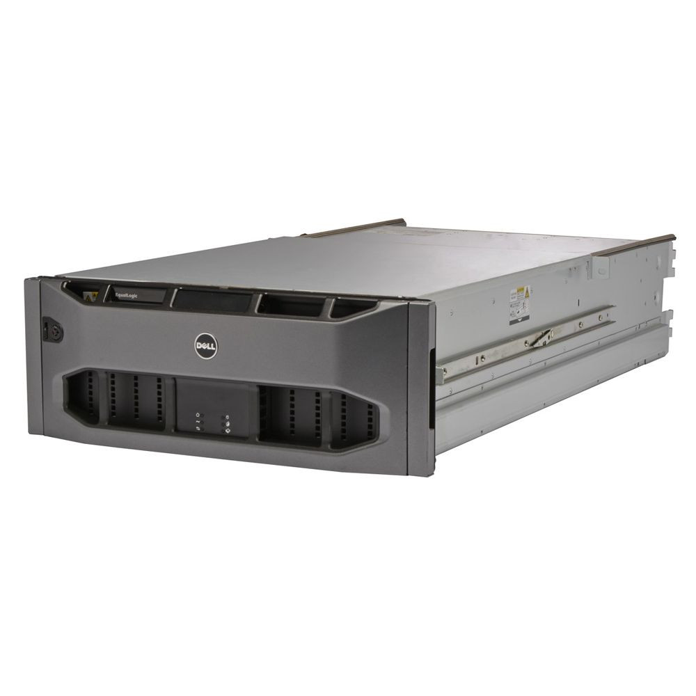 Dell EqualLogic PS5500E iSCSI SAN Storage Array 48TB