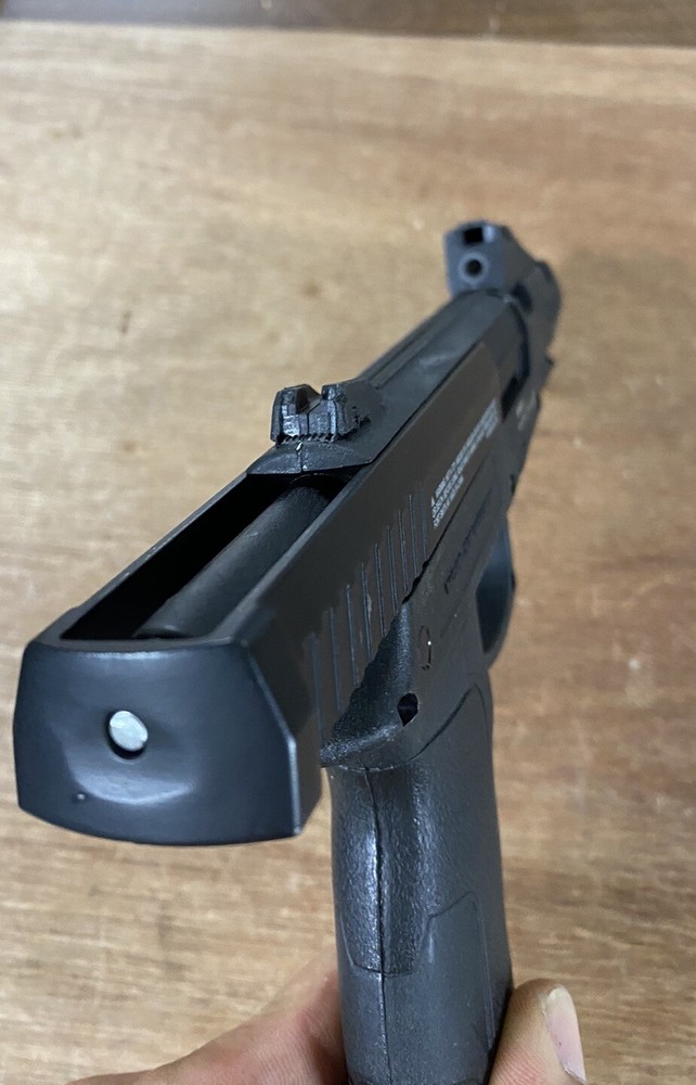 Umarex Dx17 .177 BB & Pellet