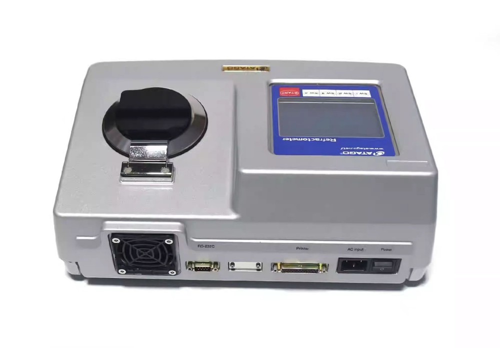 1 PCs ATAGO™ RX-5000α Refractometer RX-5000a//