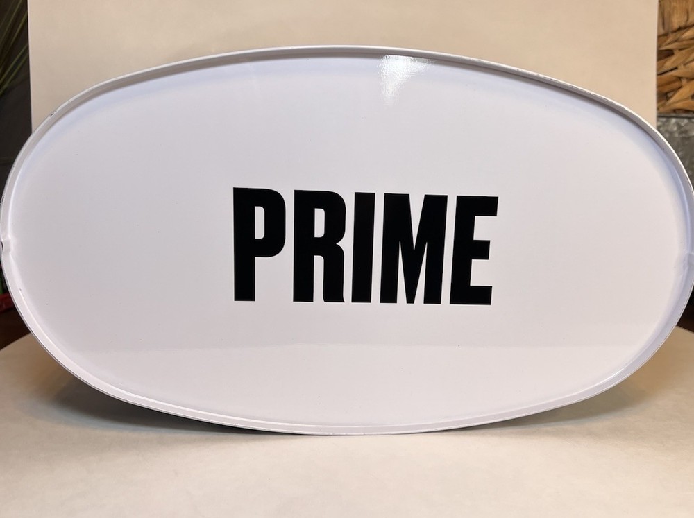 Prime Hydration Branded Bucket New