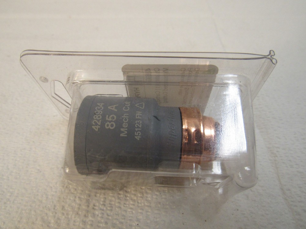 Hypertherm 428934 SmartSYNC or Adapter 85A Mechanized Cutting Cartridge