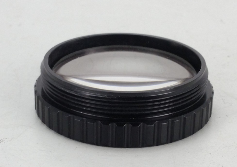 Leica 10382162 Objective Lens f=200mm for microscope