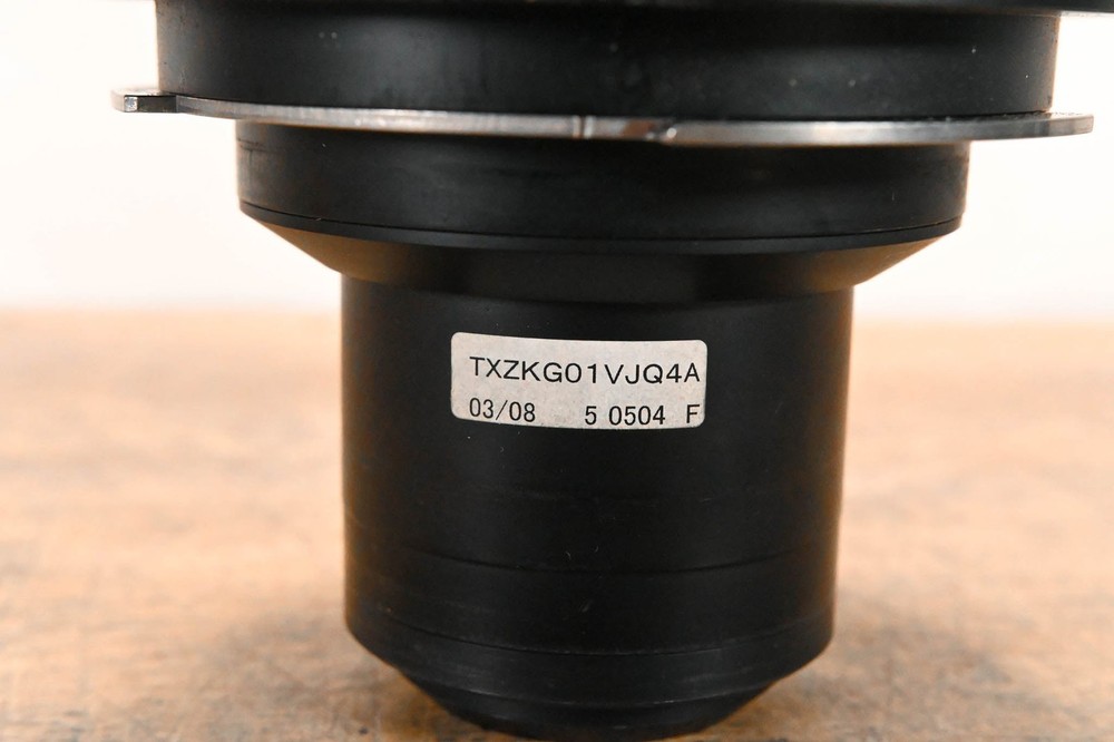 Panasonic ET-D75LE5 Fixed Lens CG01KFE