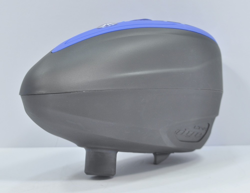 Dye LT-R Loader - Blue