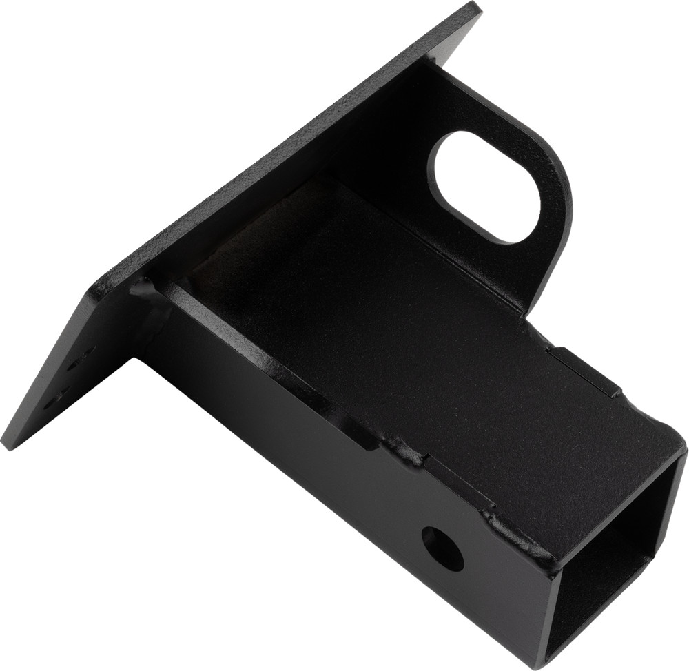 MOOSE OFFROAD Front Receiver Hitch - Fits 2" - Mule 1053PF