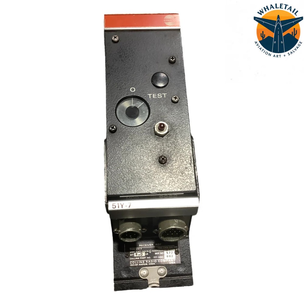 ADF Receiver